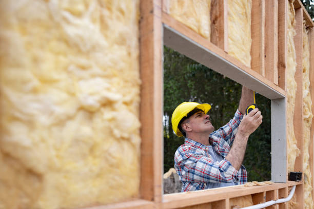 Fireproof Insulation in Deep River Center, CT